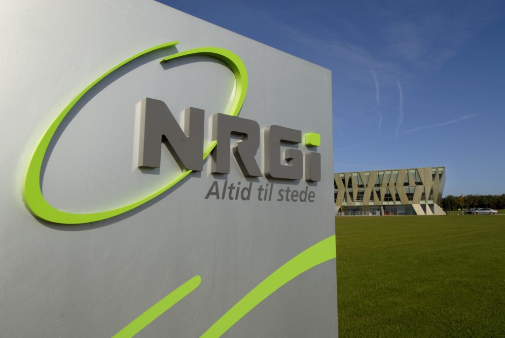 NRGI Pylon