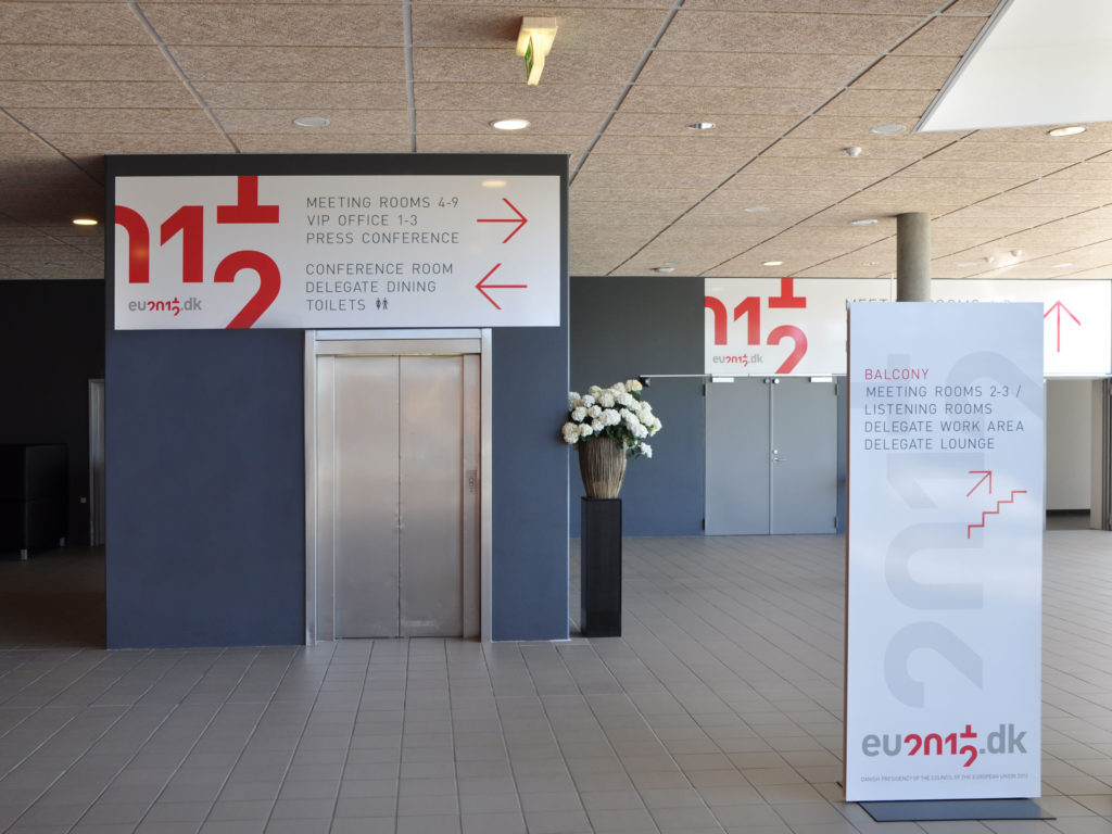 Wayfinding