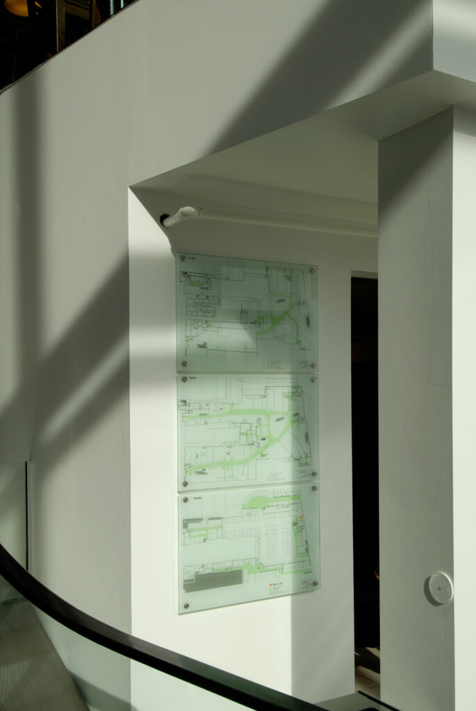 Brandplaner