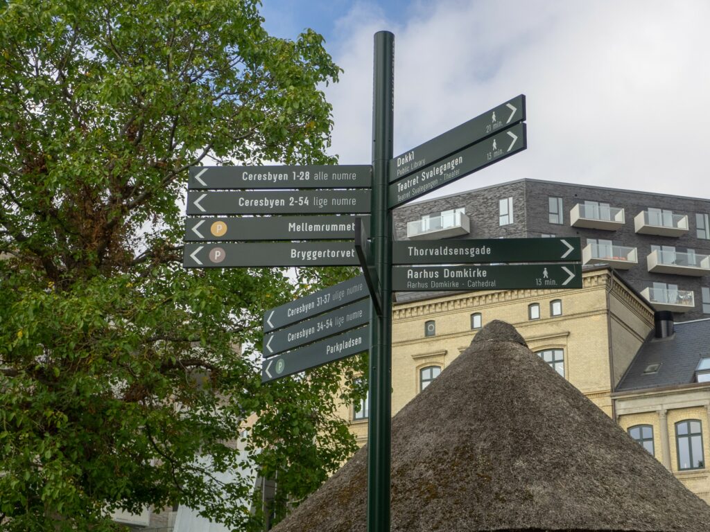 Waymark